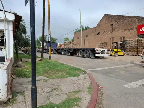 Terreno en Venta en Cerro Norte, USD 40.000