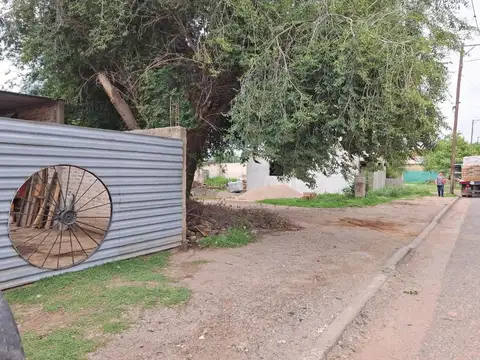 Terreno en Venta de 366,0 m2