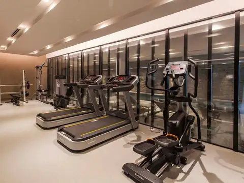 Departamento en Alquiler - Zona: Pinamar Centro / REF: 3036