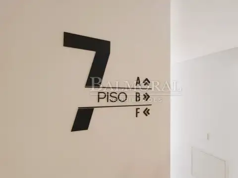 Departamento en Alquiler Temporal de 3 ambientes