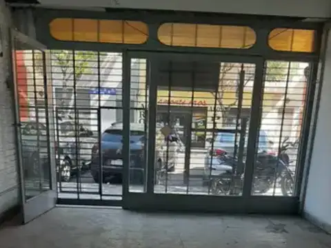 Avenida San Martín 2400