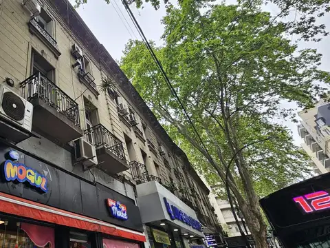 Departamento en Venta en Recoleta, USD 135.000