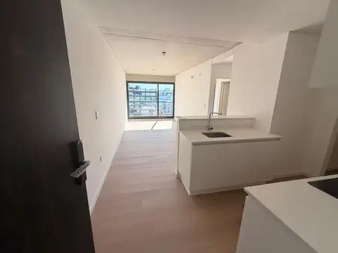 ALQUILER DEPARTAMENTO 2 AMB. CON AMENITIES - PALERMO HOLLYWOOD