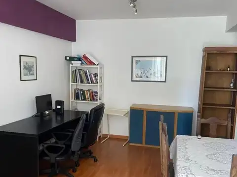 Departamento en Alquiler en Las Cañitas, USD 850