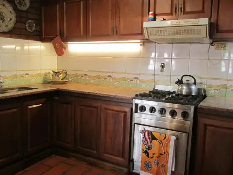 Casa en Venta 30 años