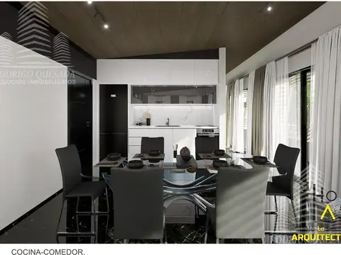 DEPARTAMENTO DE E AMBIENTES  A ESTRENAR