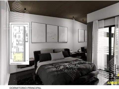 Depto Tipo Casa en Venta en San Bernardo del Tuyú, USD 21.100