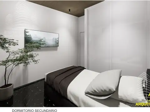 Depto Tipo Casa en Venta de 2 dormitorios