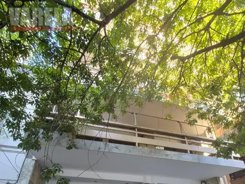Avenida Doctor Honorio Pueyrredón 1200