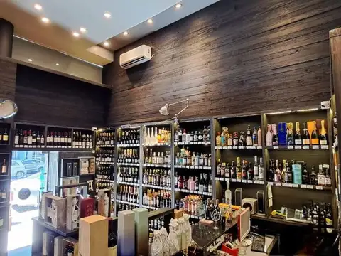 Venta Local Comercial Av. Santa Fé OPORTUNIDAD 
