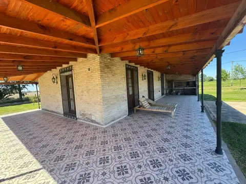 Casa en Venta de 2 dormitorios