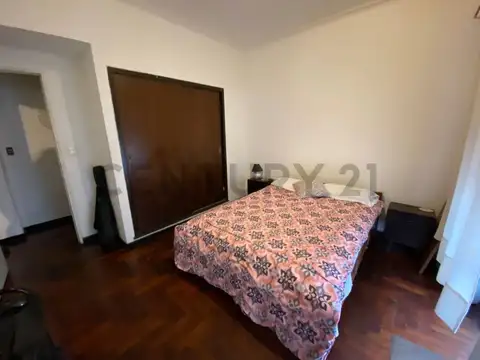 SEMIPISO 5 AMBIENTES, CENTRO, MAR DEL PLATA