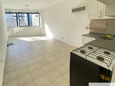 Departamento en alquiler en Muñiz
