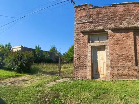 Casa en venta en Castilla