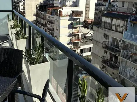 Departamento en Alquiler al Norte