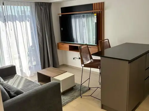 Departamento en Alquiler en Palermo, Capital Federal