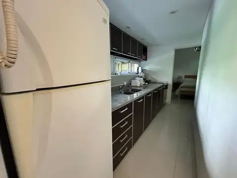 Departamento en Venta en Belgrano, USD 180.000