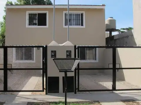 Departamento en Alquiler en Belén de Escobar, Partido de Escobar