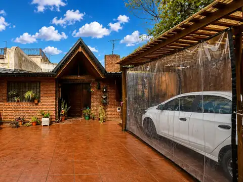 Casa en Venta en Ituzaingó, Partido de Ituzaingó