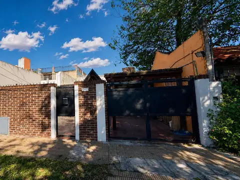 Casa en Venta 5 años