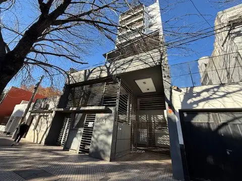 Cocheras en venta Rosario Barrio Echesortu