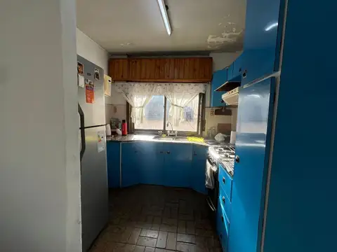 Depto Tipo Casa en Venta 41 años