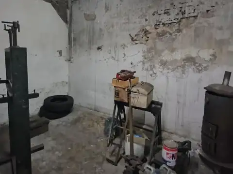 Casa en Venta 45 años