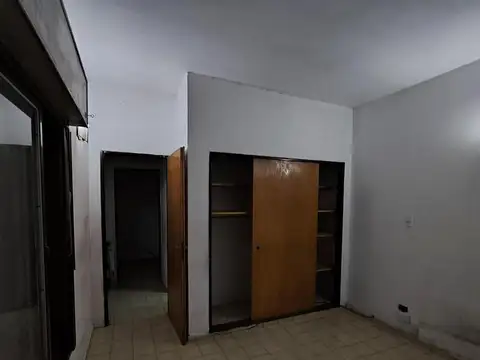 Casa 2 ambientes con 1 baño