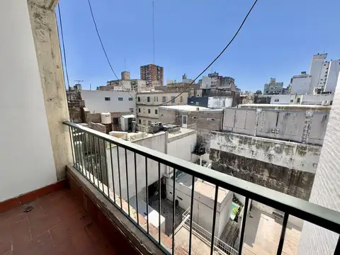 Departamento en Venta en Centro, USD 50.000