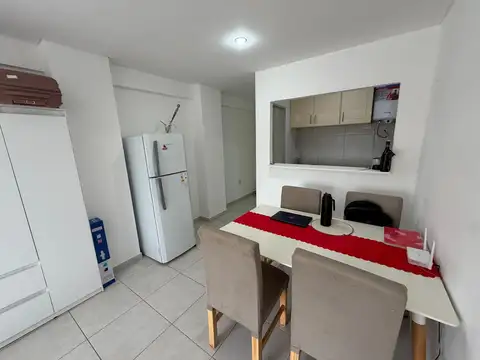 Av Corrientes 6400, Piso 6