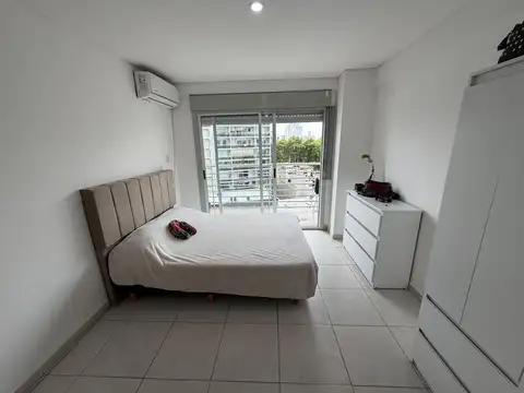 Departamento en Venta en Chacarita, USD 73.000