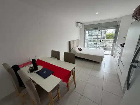 DEPARTAMENTO MONOAMBIENTE AMENITIES VENTA CHACARITA