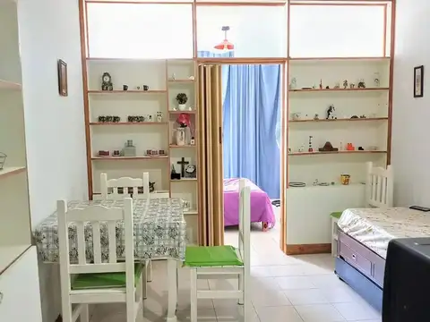 Departamento Monoambiente en venta - 1 Baño - Miramar
