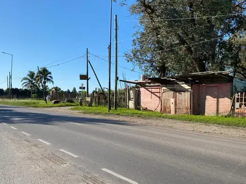 Lotes en Venta en Barrio Aeropuerto