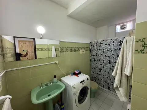 Venta Monoambiente En Calle 69 Entre 1 Y 2 Mar Del Tuyu A Mts Del Mar 