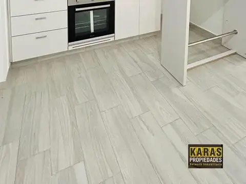 VENTA - DEPARTAMENTO - VILLA LURO - MONOAMBIENTE A ESTRENAR