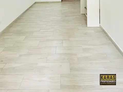 Departamento en Venta al Norte