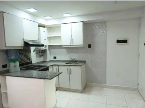Departamento en Alquiler Permite mascota