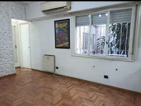 Departamento en Alquiler en Monserrat, $ 600.000