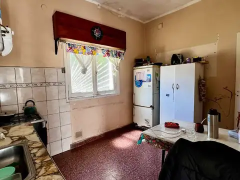Casa en Venta en Longchamps, USD 60.000