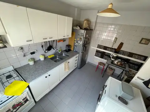 Departamento en Venta en Palermo, USD 169.900