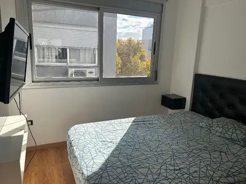 DEPARTAMENTO 3 AMBIENTES - PALERMO HOLLYWOOD, CAPITAL FEDERAL