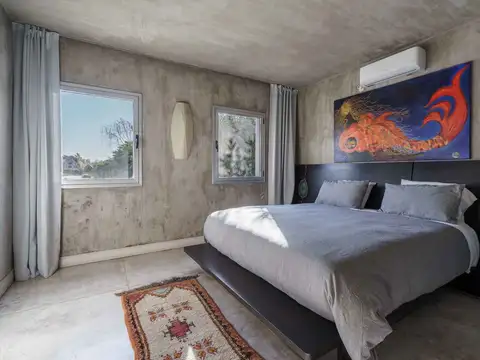 Casa en Alquiler 16 años