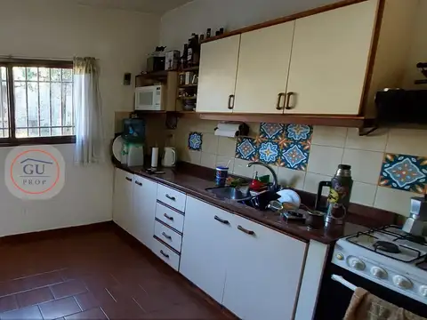 Casa en Venta 40 años