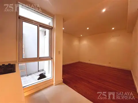 Depto Tipo Casa en Venta en Villa Devoto, USD 135.000