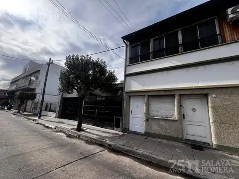 Depto Tipo Casa en Venta de 1 dormitorio