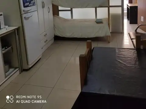 Maipú 500, Piso 9