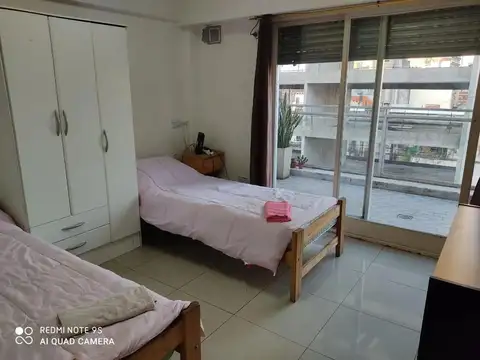 Departamento en alquiler temporario