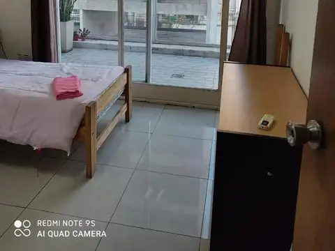 Maipú 500, Piso 9