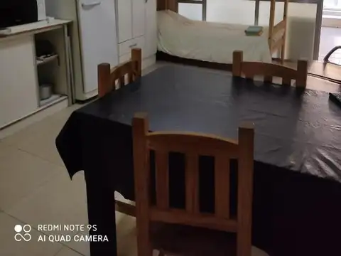 Departamento en Alquiler Temporal 25 años